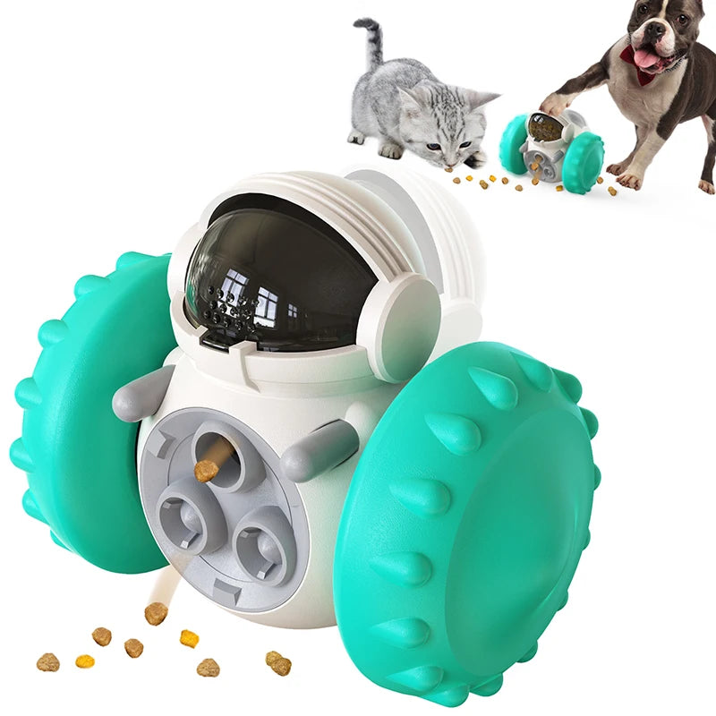 Illuven Smart Treat Buddy™
