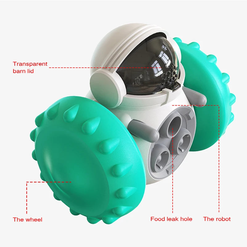 Illuven Smart Treat Buddy™