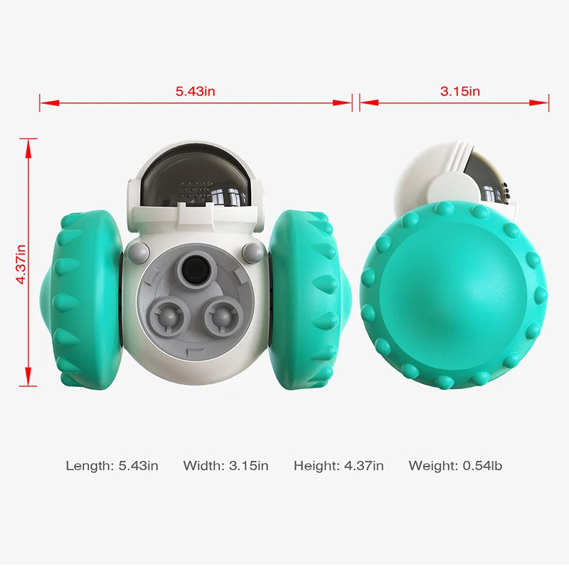 Illuven Smart Treat Buddy™