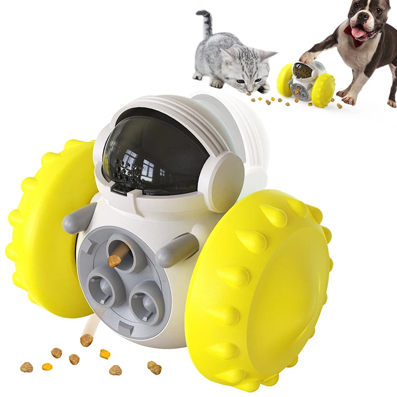 Illuven Smart Treat Buddy™
