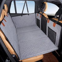 Illuven Pet Car Seat Cover™