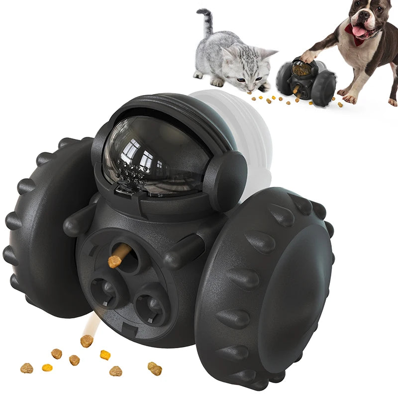 Illuven Smart Treat Buddy™