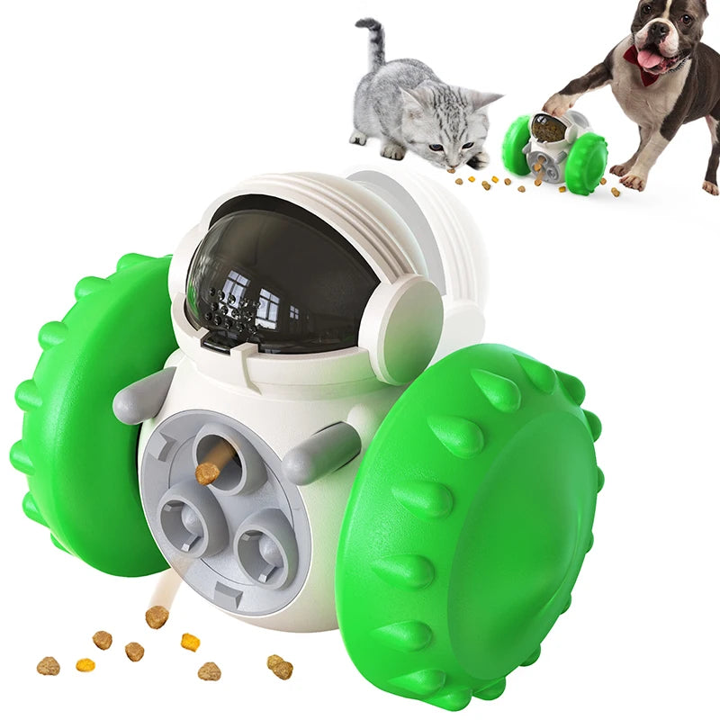 Illuven Smart Treat Buddy™