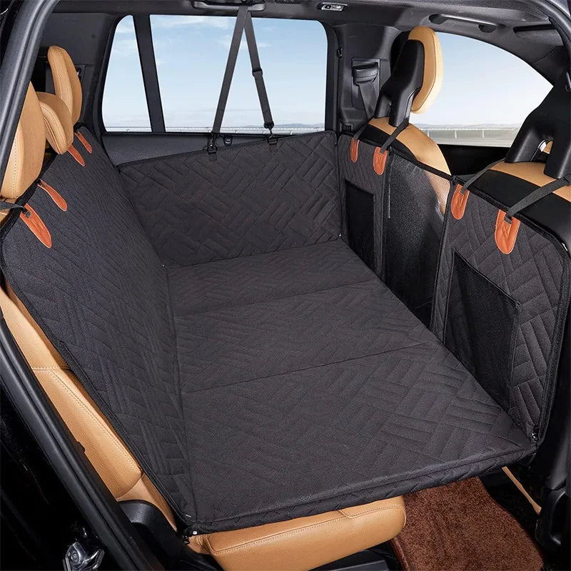 Illuven Pet Car Seat Cover™