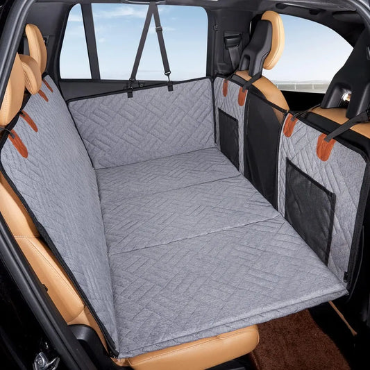Illuven Pet Car Seat Cover™
