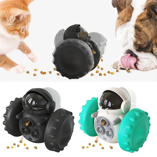 Illuven Smart Treat Buddy™